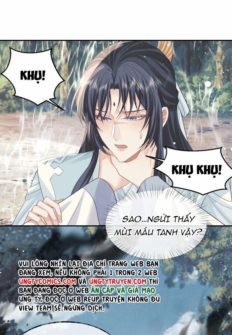 Độc Chiếm Mỹ Nhân Sư Tôn Bệnh Kiều 29 trang 37