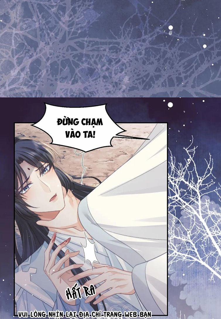 Độc Chiếm Mỹ Nhân Sư Tôn Bệnh Kiều 29 trang 42