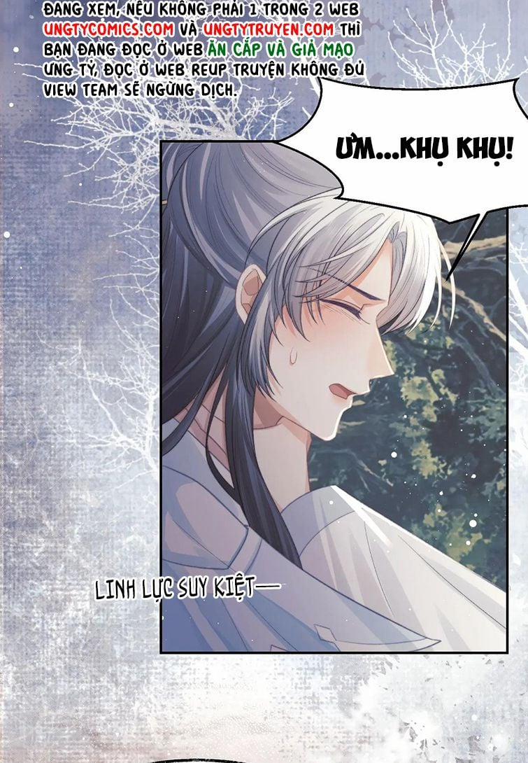 Độc Chiếm Mỹ Nhân Sư Tôn Bệnh Kiều 29 trang 43