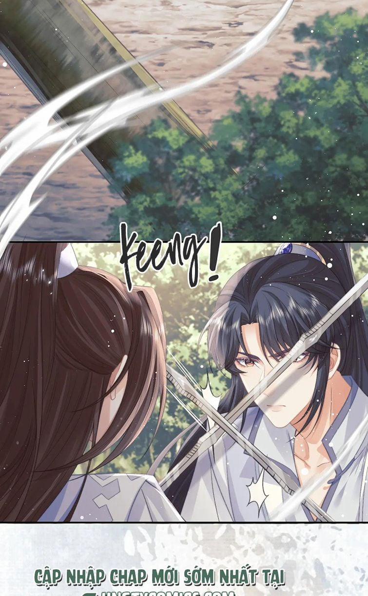 Độc Chiếm Mỹ Nhân Sư Tôn Bệnh Kiều 29 trang 8