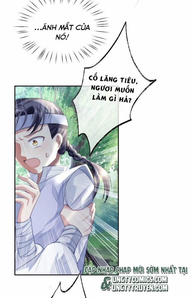 Độc Chiếm Mỹ Nhân Sư Tôn Bệnh Kiều 3 trang 18