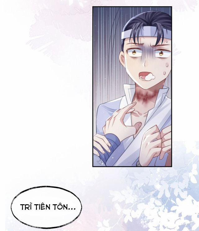 Độc Chiếm Mỹ Nhân Sư Tôn Bệnh Kiều 3 trang 24