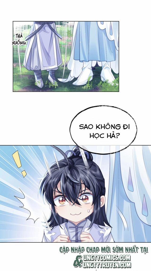 Độc Chiếm Mỹ Nhân Sư Tôn Bệnh Kiều 3 trang 3