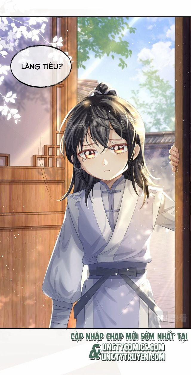 Độc Chiếm Mỹ Nhân Sư Tôn Bệnh Kiều 3 trang 30