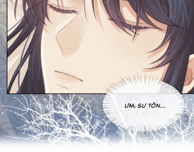 Độc Chiếm Mỹ Nhân Sư Tôn Bệnh Kiều 30 trang 44