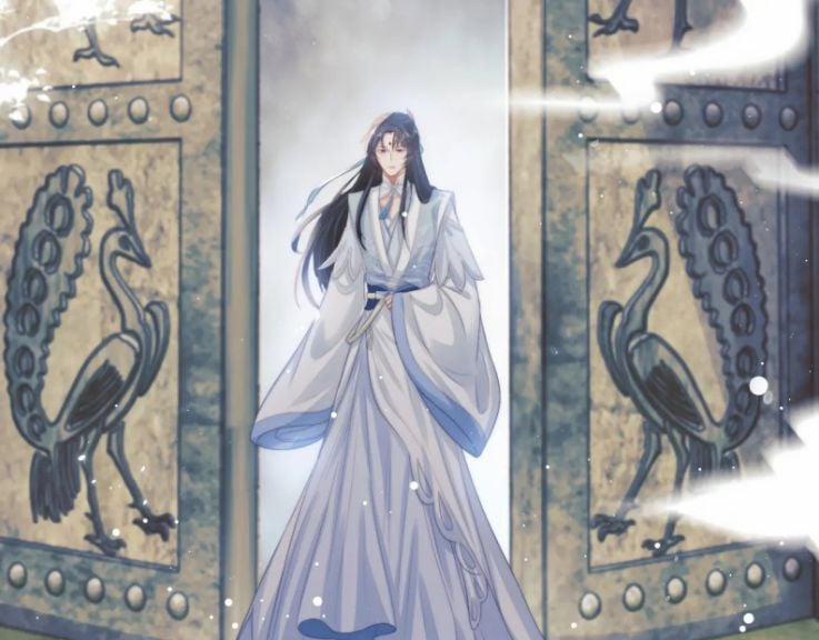 Độc Chiếm Mỹ Nhân Sư Tôn Bệnh Kiều 30 trang 48