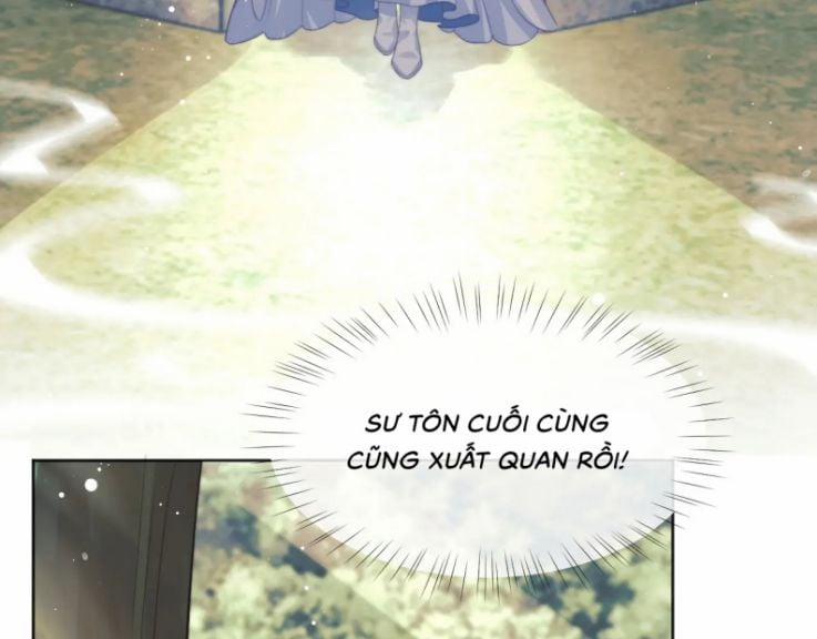 Độc Chiếm Mỹ Nhân Sư Tôn Bệnh Kiều 30 trang 49