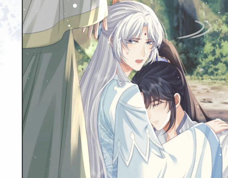 Độc Chiếm Mỹ Nhân Sư Tôn Bệnh Kiều 30 trang 5