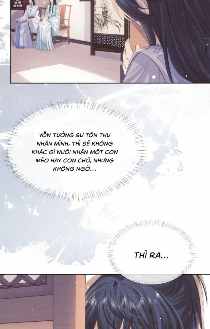 Độc Chiếm Mỹ Nhân Sư Tôn Bệnh Kiều 30 trang 64