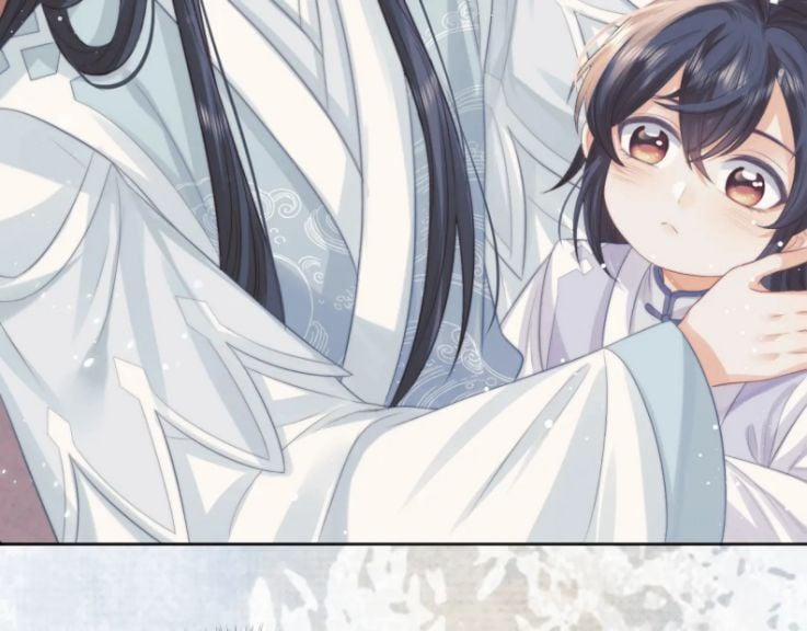 Độc Chiếm Mỹ Nhân Sư Tôn Bệnh Kiều 30 trang 71