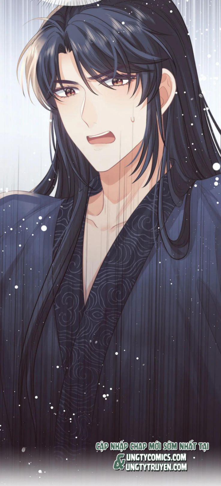 Độc Chiếm Mỹ Nhân Sư Tôn Bệnh Kiều 30 trang 88