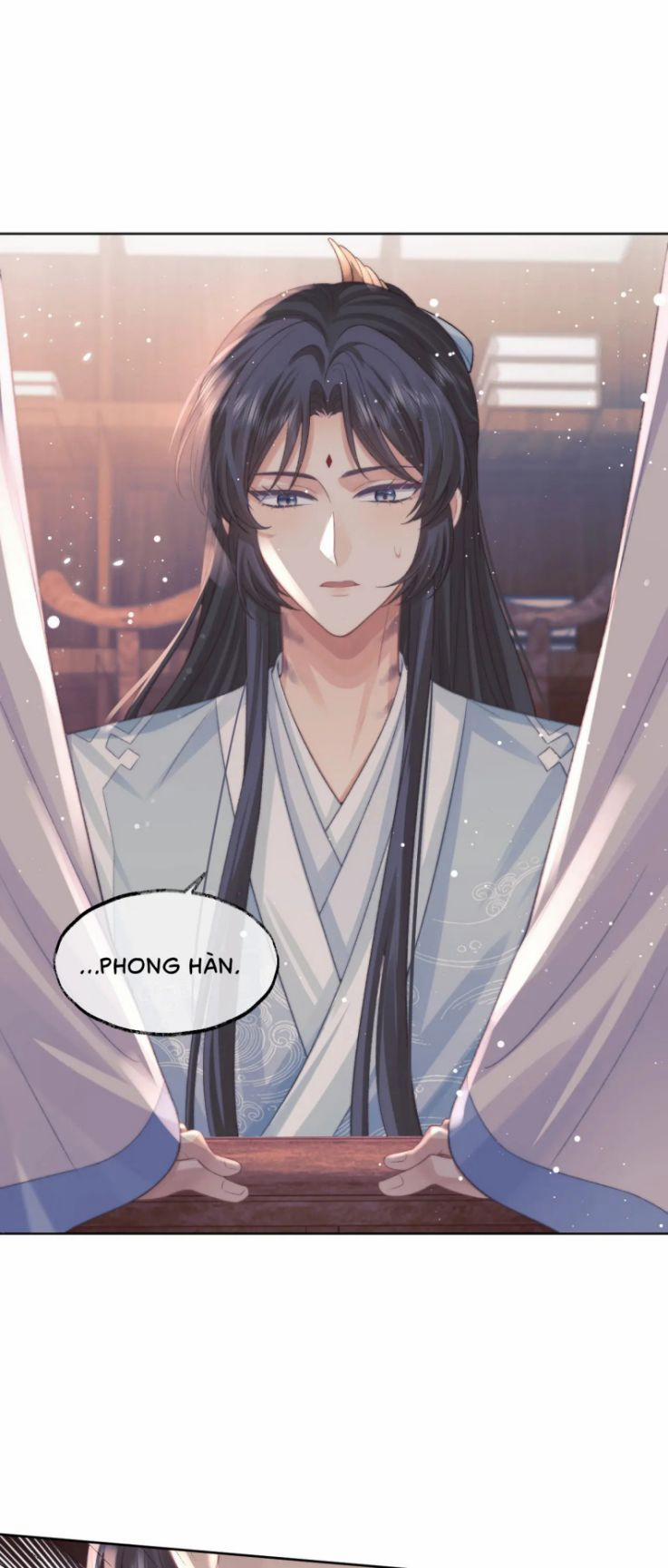 Độc Chiếm Mỹ Nhân Sư Tôn Bệnh Kiều 31 trang 18