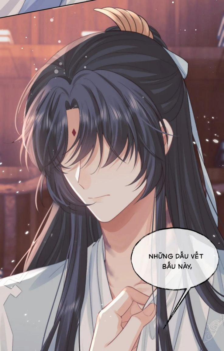 Độc Chiếm Mỹ Nhân Sư Tôn Bệnh Kiều 31 trang 20