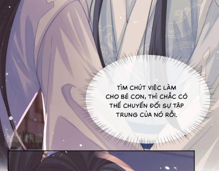 Độc Chiếm Mỹ Nhân Sư Tôn Bệnh Kiều 31 trang 28