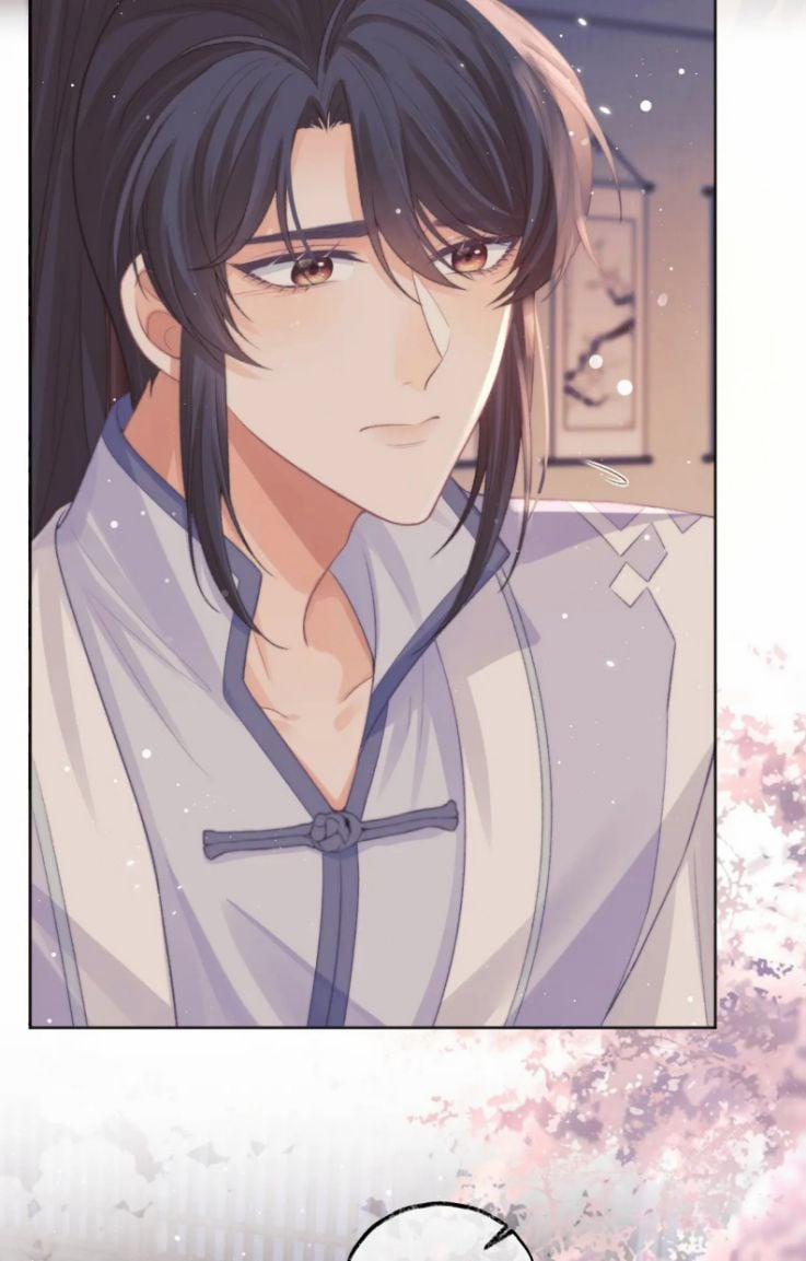 Độc Chiếm Mỹ Nhân Sư Tôn Bệnh Kiều 31 trang 29