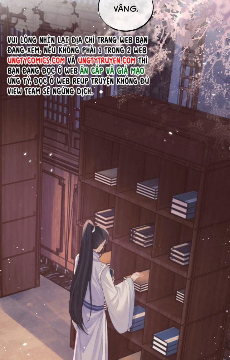 Độc Chiếm Mỹ Nhân Sư Tôn Bệnh Kiều 31 trang 30