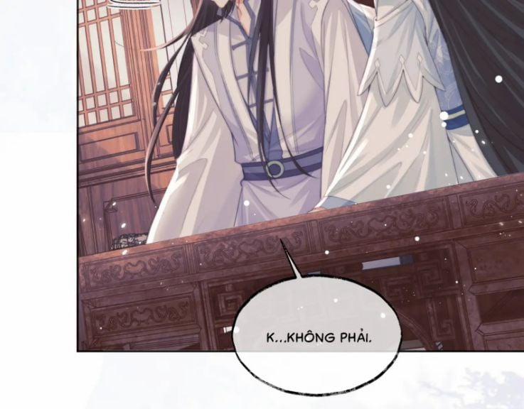 Độc Chiếm Mỹ Nhân Sư Tôn Bệnh Kiều 31 trang 43