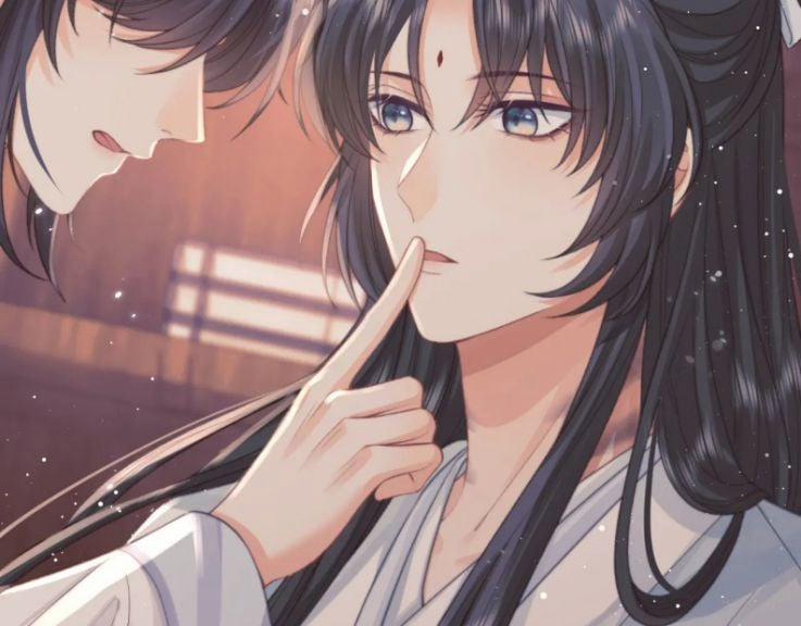 Độc Chiếm Mỹ Nhân Sư Tôn Bệnh Kiều 31 trang 47