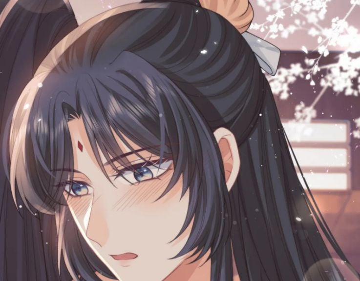 Độc Chiếm Mỹ Nhân Sư Tôn Bệnh Kiều 31 trang 51