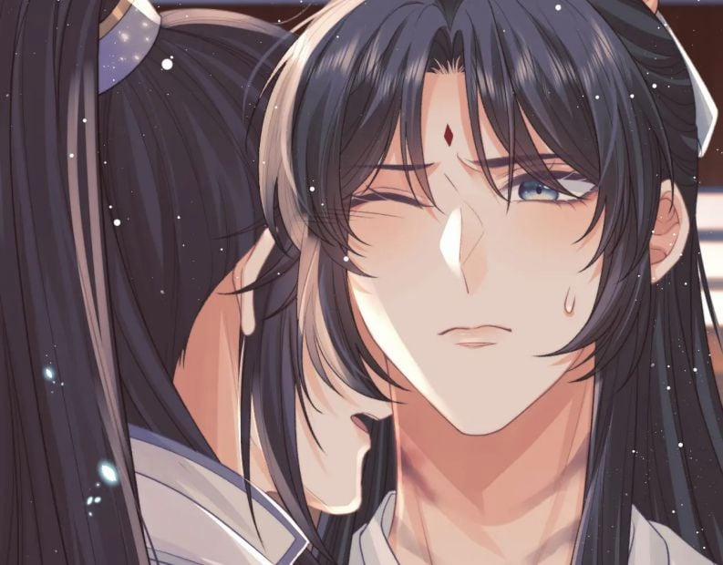 Độc Chiếm Mỹ Nhân Sư Tôn Bệnh Kiều 32 trang 10