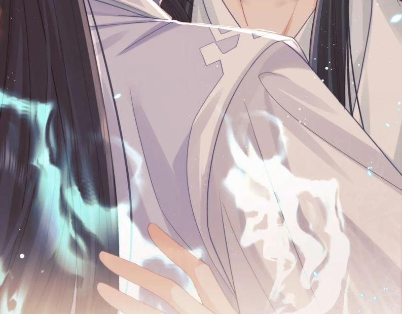 Độc Chiếm Mỹ Nhân Sư Tôn Bệnh Kiều 32 trang 11