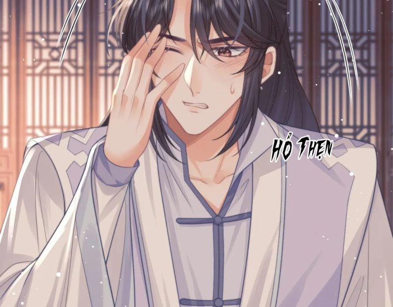 Độc Chiếm Mỹ Nhân Sư Tôn Bệnh Kiều 32 trang 23