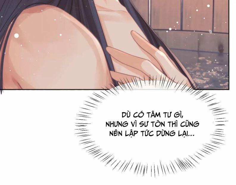 Độc Chiếm Mỹ Nhân Sư Tôn Bệnh Kiều 32 trang 31