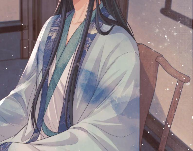 Độc Chiếm Mỹ Nhân Sư Tôn Bệnh Kiều 32 trang 34