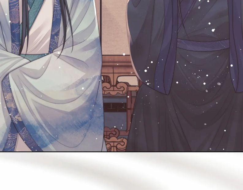 Độc Chiếm Mỹ Nhân Sư Tôn Bệnh Kiều 32 trang 37