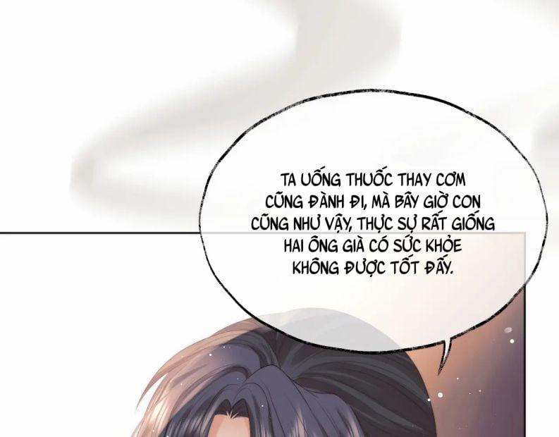 Độc Chiếm Mỹ Nhân Sư Tôn Bệnh Kiều 32 trang 38