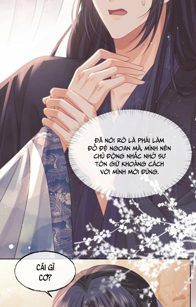 Độc Chiếm Mỹ Nhân Sư Tôn Bệnh Kiều 32 trang 48