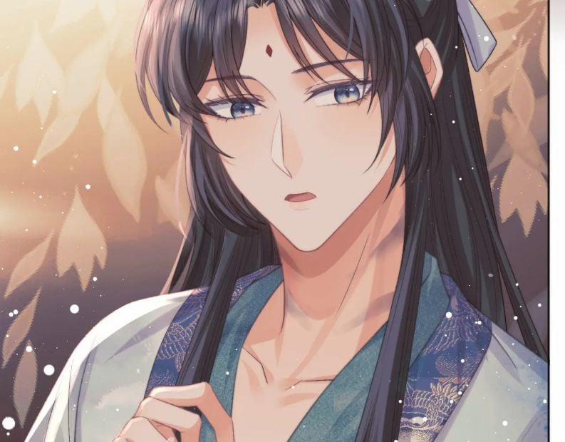 Độc Chiếm Mỹ Nhân Sư Tôn Bệnh Kiều 32 trang 49