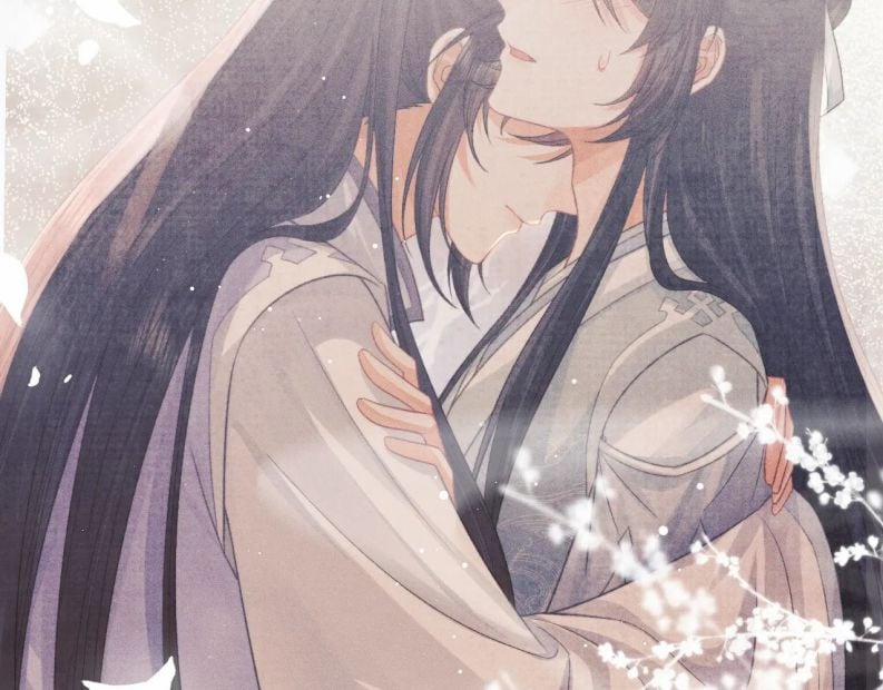 Độc Chiếm Mỹ Nhân Sư Tôn Bệnh Kiều 32 trang 55