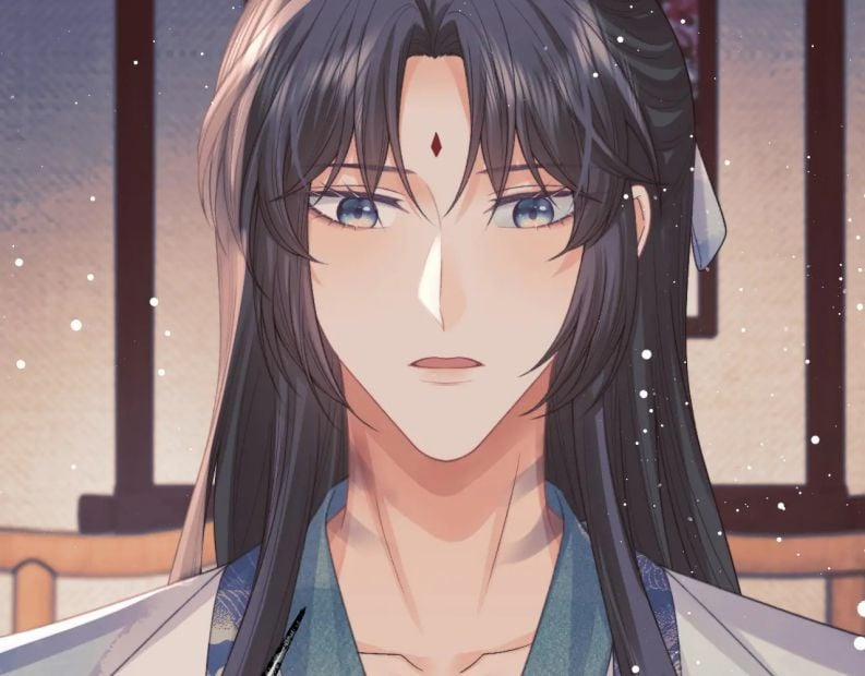 Độc Chiếm Mỹ Nhân Sư Tôn Bệnh Kiều 32 trang 57