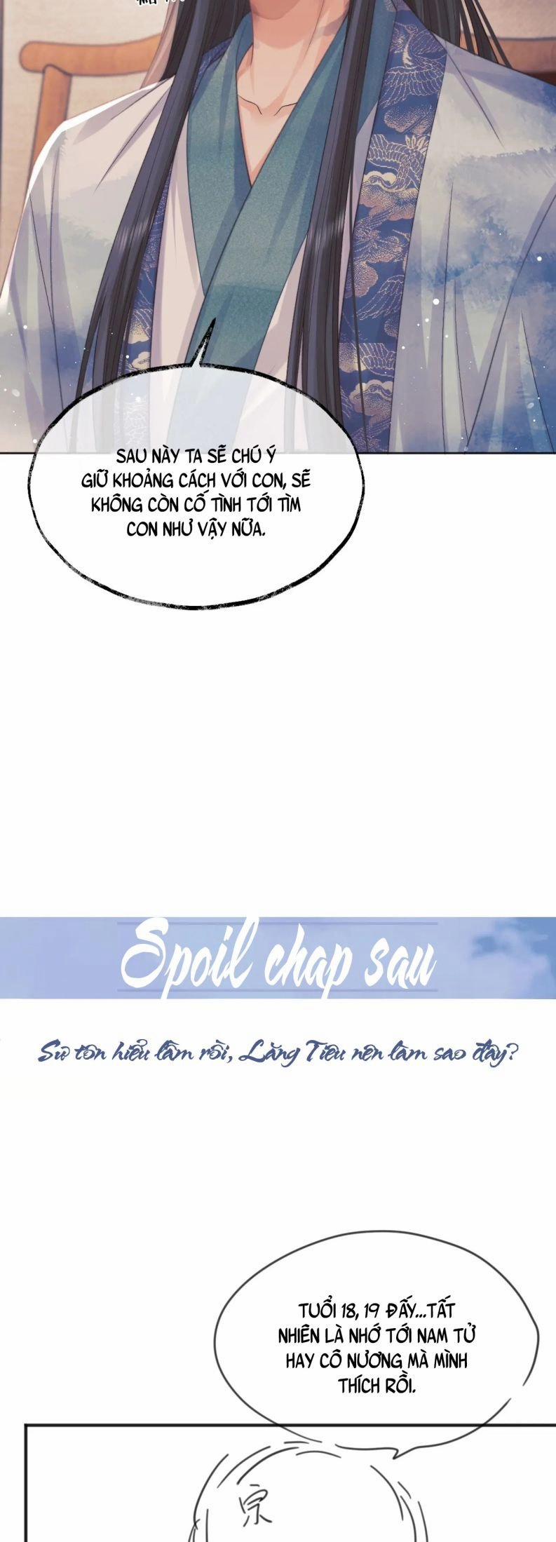 Độc Chiếm Mỹ Nhân Sư Tôn Bệnh Kiều 32 trang 59