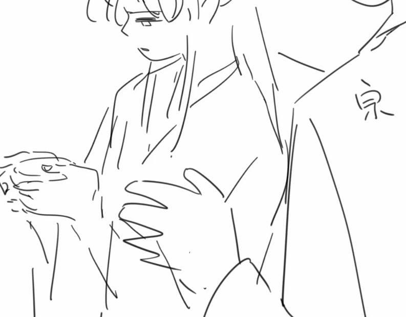 Độc Chiếm Mỹ Nhân Sư Tôn Bệnh Kiều 32 trang 62