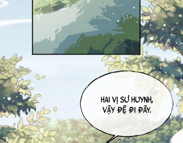 Độc Chiếm Mỹ Nhân Sư Tôn Bệnh Kiều 33 trang 14