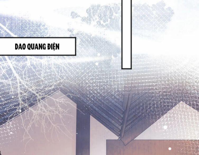 Độc Chiếm Mỹ Nhân Sư Tôn Bệnh Kiều 33 trang 4