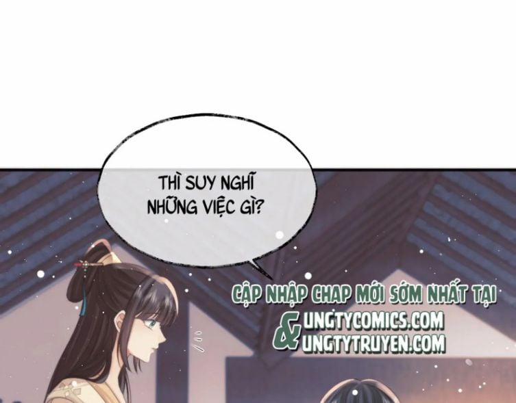 Độc Chiếm Mỹ Nhân Sư Tôn Bệnh Kiều 33 trang 6