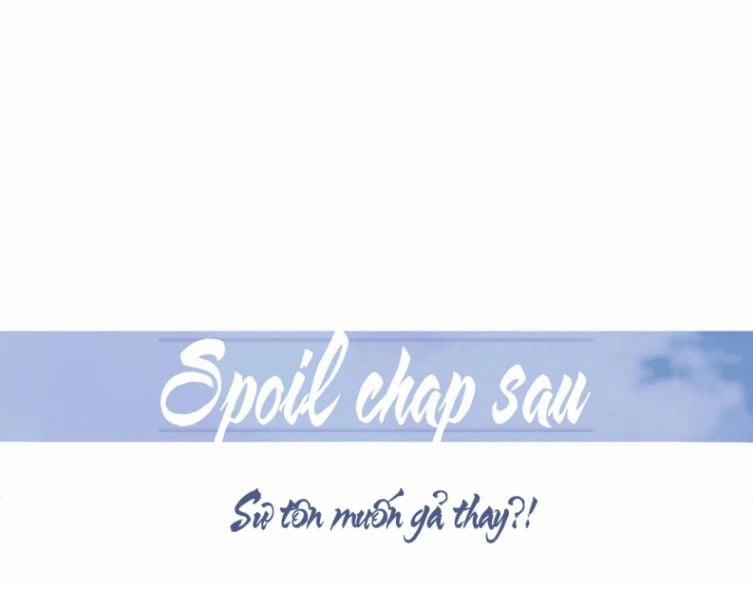 Độc Chiếm Mỹ Nhân Sư Tôn Bệnh Kiều 33 trang 60