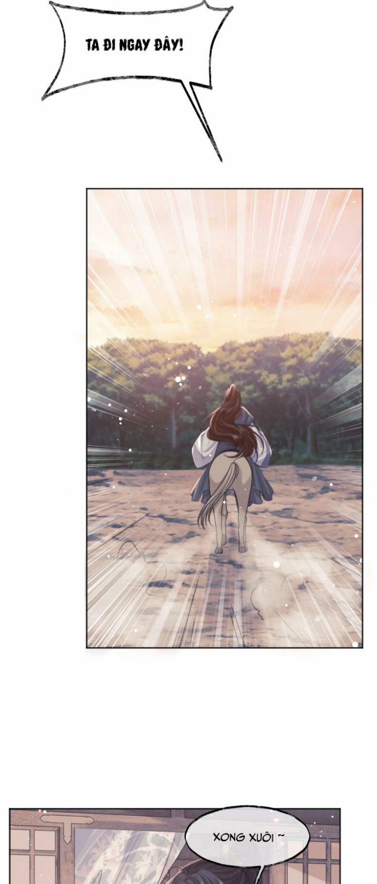 Độc Chiếm Mỹ Nhân Sư Tôn Bệnh Kiều 34 trang 15