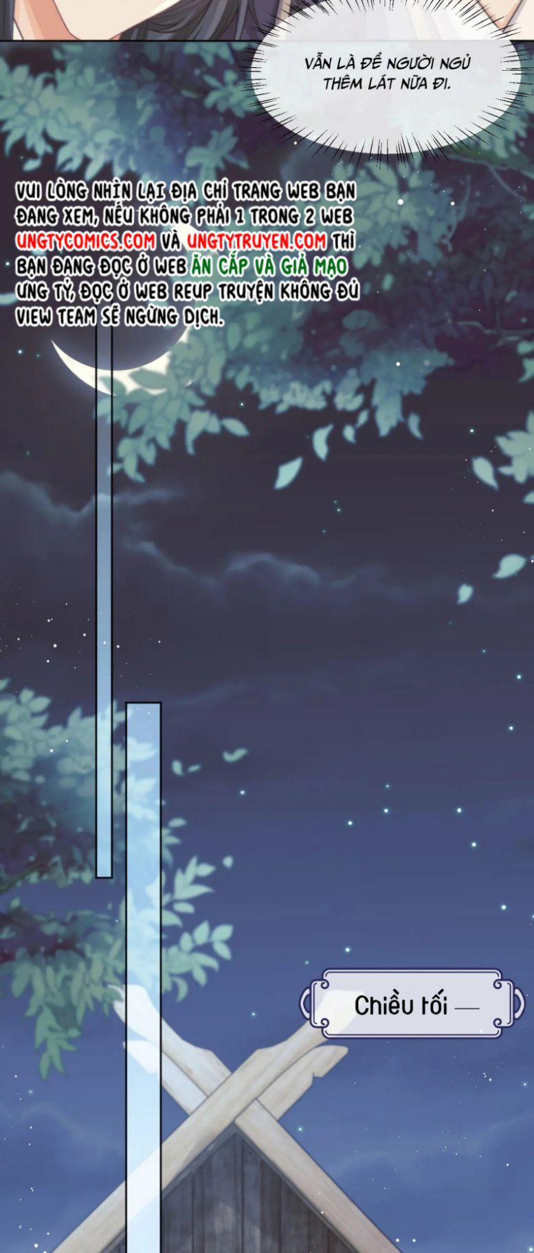 Độc Chiếm Mỹ Nhân Sư Tôn Bệnh Kiều 34 trang 18