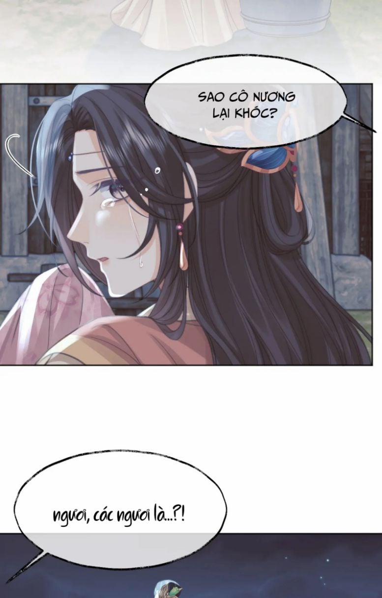 Độc Chiếm Mỹ Nhân Sư Tôn Bệnh Kiều 34 trang 20