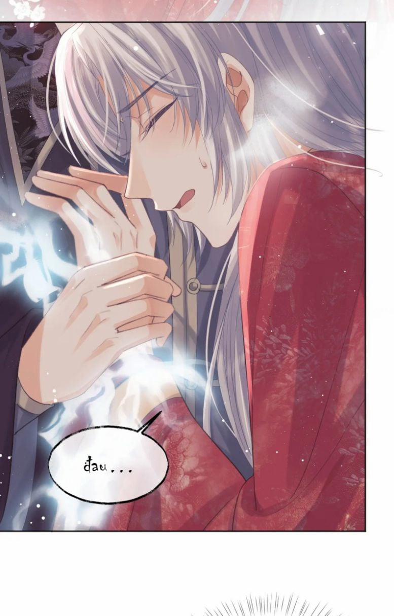 Độc Chiếm Mỹ Nhân Sư Tôn Bệnh Kiều 34 trang 37