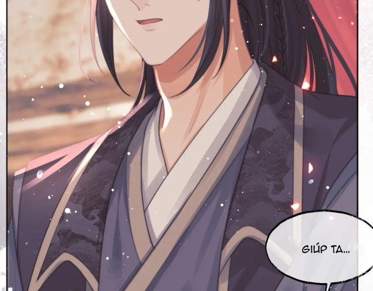 Độc Chiếm Mỹ Nhân Sư Tôn Bệnh Kiều 35 trang 15