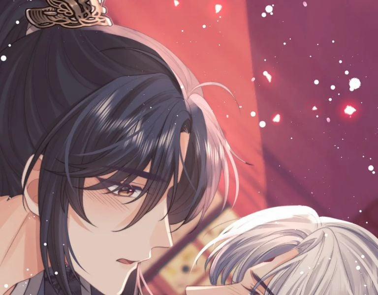 Độc Chiếm Mỹ Nhân Sư Tôn Bệnh Kiều 35 trang 19