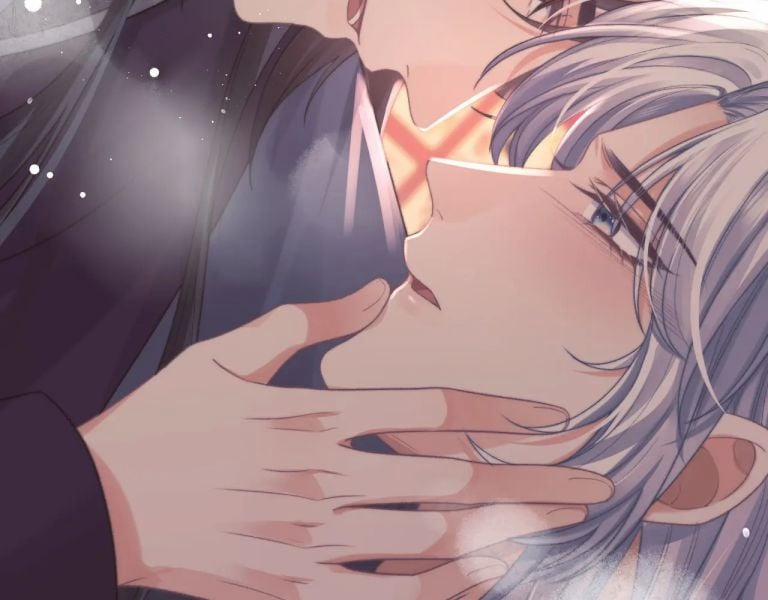 Độc Chiếm Mỹ Nhân Sư Tôn Bệnh Kiều 35 trang 27