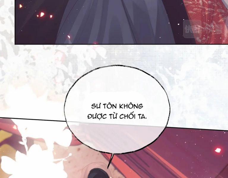 Độc Chiếm Mỹ Nhân Sư Tôn Bệnh Kiều 35 trang 31