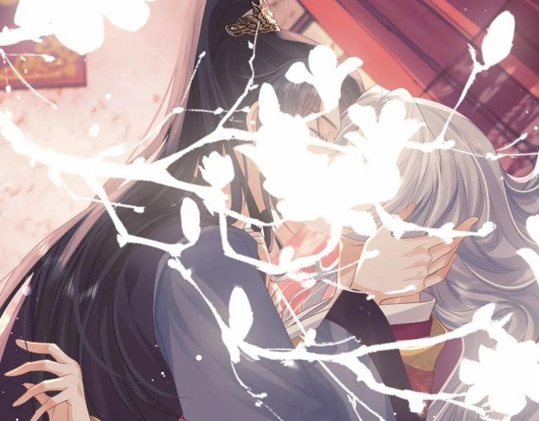 Độc Chiếm Mỹ Nhân Sư Tôn Bệnh Kiều 35 trang 32