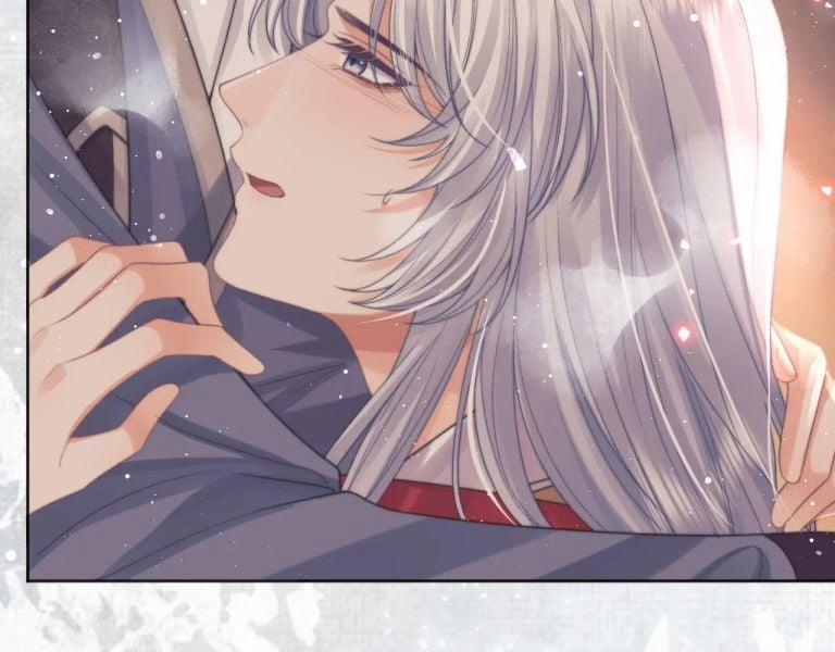 Độc Chiếm Mỹ Nhân Sư Tôn Bệnh Kiều 35 trang 4